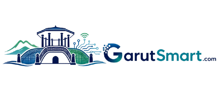 Logo GarutSmart